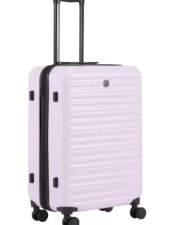 Monsac Hue MM1120-M-Z Hardside Suitcase 67cm in Purple
