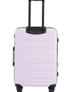Monsac Hue MM1120-M-Z Hardside Suitcase 67cm in Purple