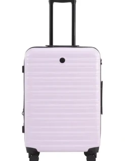 Monsac Hue MM1120-M-Z Hardside Suitcase 67cm in Purple
