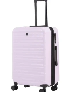 Monsac Hue MM1120-M-Z Hardside Suitcase 67cm in Purple
