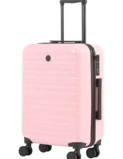 Monsac Hue MM1120-S-P Hardside Suitcase 57cm in Pink