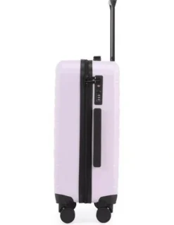 Monsac Hue MM1120-S-Z Hardside Suitcase 57cm in Purple