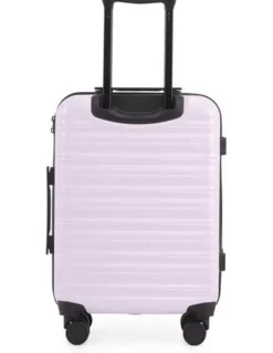Monsac Hue MM1120-S-Z Hardside Suitcase 57cm in Purple