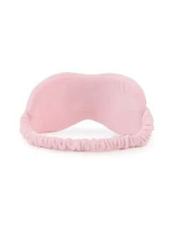 Monsac Rainbow MM1135-R Neck Pillow 10cm in Pink