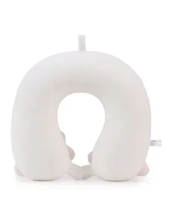 Monsac Rainbow MM1135-R Neck Pillow 10cm in Pink