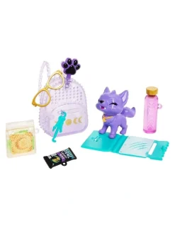 Monster High Clawdeen Wolf Doll