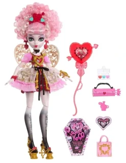 Monster High Scary Sweet Birthday Dolls