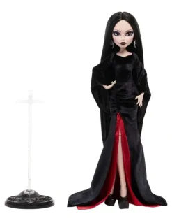 Monster High Wednesday Morticia Addams Doll