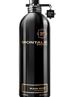 Montale Black Aoud Eau de Parfum 100ml
