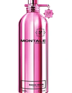 Montale Roses Musk Eau de Parfum 100ml