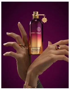 Montale Sensual Instinct Eau De Perfume 100ml