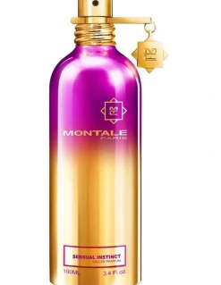 Montale Sensual Instinct Eau De Perfume 100ml