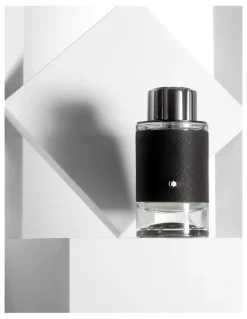 Montblanc Explorer EDP