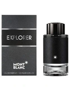 Montblanc Explorer EDP