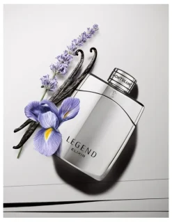 Montblanc Legend Elixir Parfum