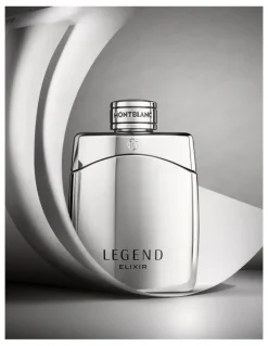 Montblanc Legend Elixir Parfum