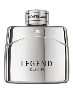 Montblanc Legend Elixir Parfum