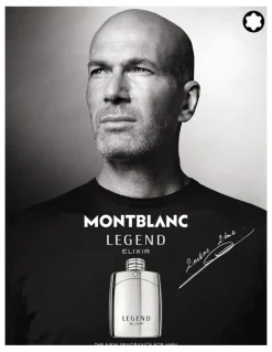 Montblanc Legend Elixir Parfum