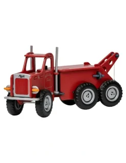 Moover Mack Truck