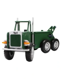 Moover Mack Truck