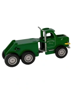 Moover Mack Truck