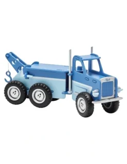 Moover Mack Truck