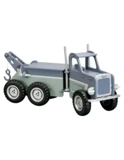 Moover Mack Truck
