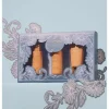 MOR Cloaked in Caramel Hand Ans Body Trio 50ml