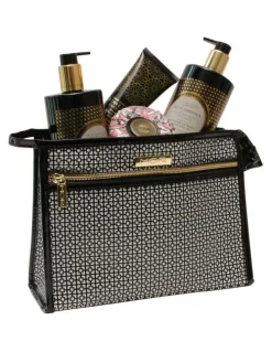 MOR Destination Style Rome Stand-up Case in Black