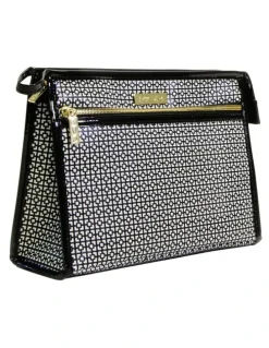 MOR Destination Style Rome Stand-up Case in Black