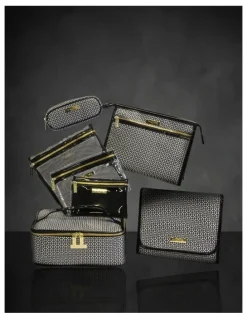 MOR Destination Style Rome Stand-up Case in Black