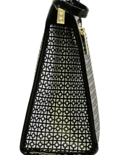 MOR Destination Style Rome Stand-up Case in Black