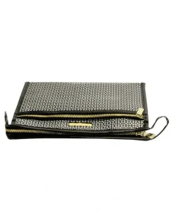 MOR Destination Style Rome Stand-up Case in Black