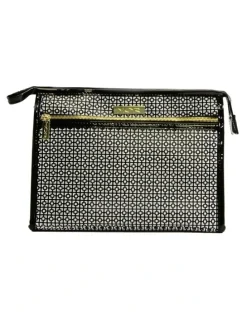 MOR Destination Style Rome Stand-up Case in Black
