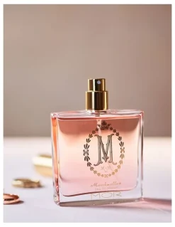 MOR Marshmallow Eau De Parfum