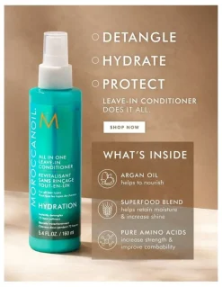 Moroccanoil All In One Leave In Conditioner 160ml