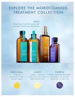 Moroccanoil Treatment Mist 25ml