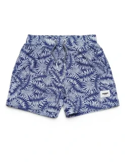 Mosmann Boy's Fiesta Jr. Swim Shorts