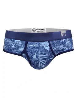 Mosmann Mens Bamboo Brief in Hamilton
