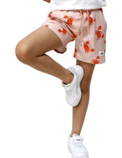 Mosmann Swim Shorts in Crusher Jr