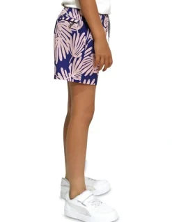 Mosmann Swim Shorts in Montserrat Jr