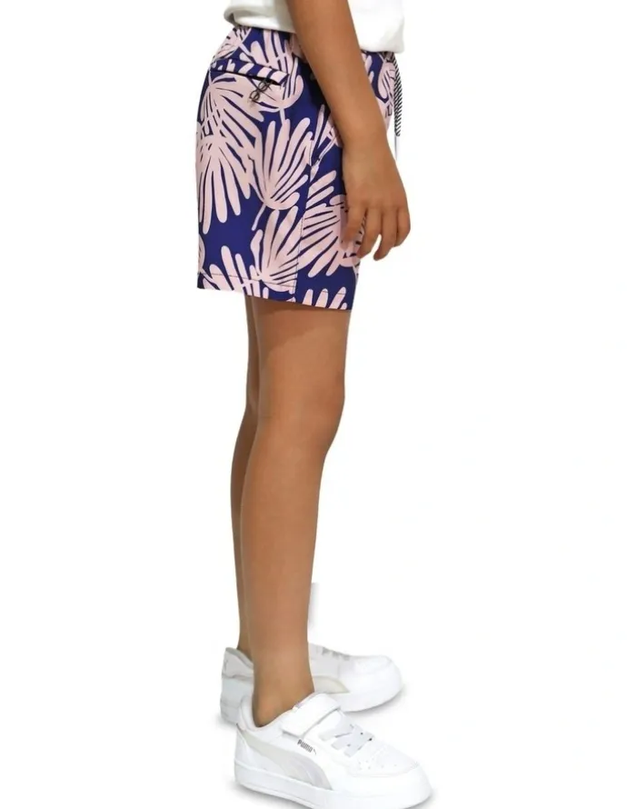 Mosmann Swim Shorts in Montserrat Jr