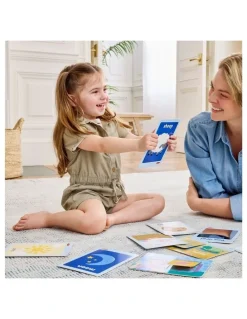 Ms. Rachel Melissa & Doug Flash Cards