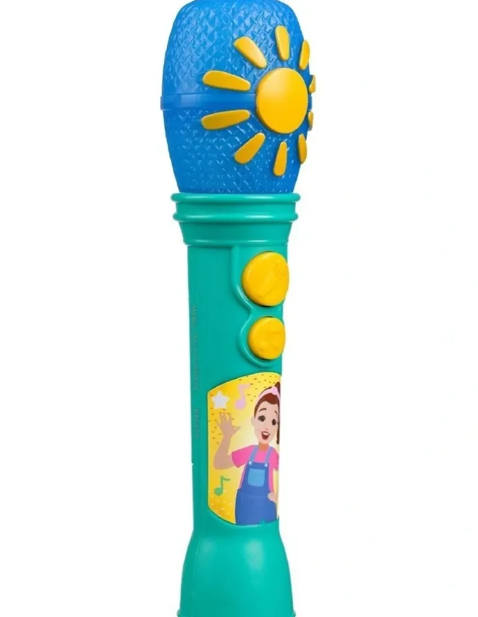 Ms. Rachel Sing-Along Microphone