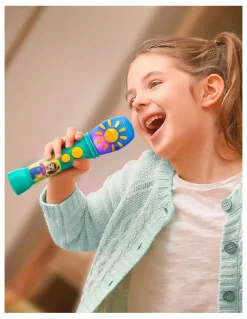 Ms. Rachel Sing-Along Microphone