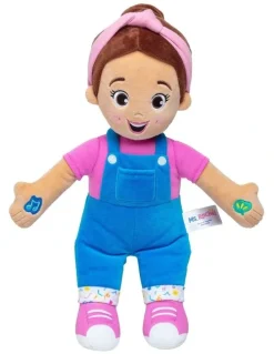 Ms. Rachel Speak And Sing Doll