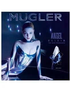 Mugler Angel Elixir Eau de Parfum