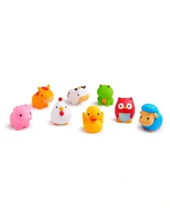 Munchkin Munchkin Farm Squirters - 8pk
