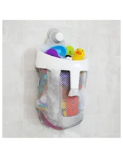 Munchkin Super Scoop Bath Toy Organiser