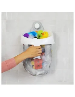 Munchkin Super Scoop Bath Toy Organiser
